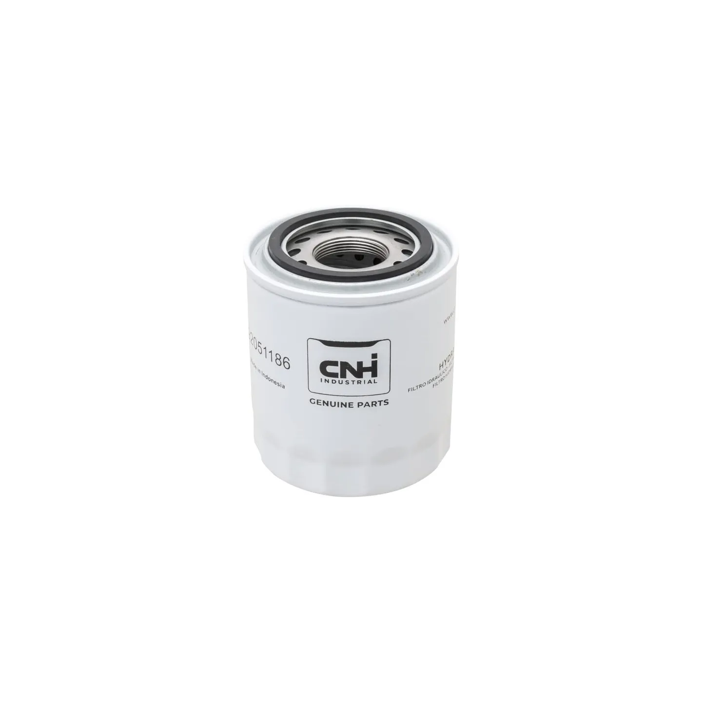 Hydraulic filter 92051186 CNH 133700730095