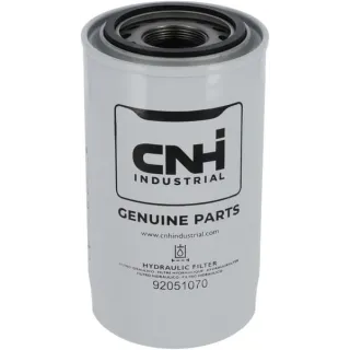 Hydraulic filter 92051070 CNH 137700750066