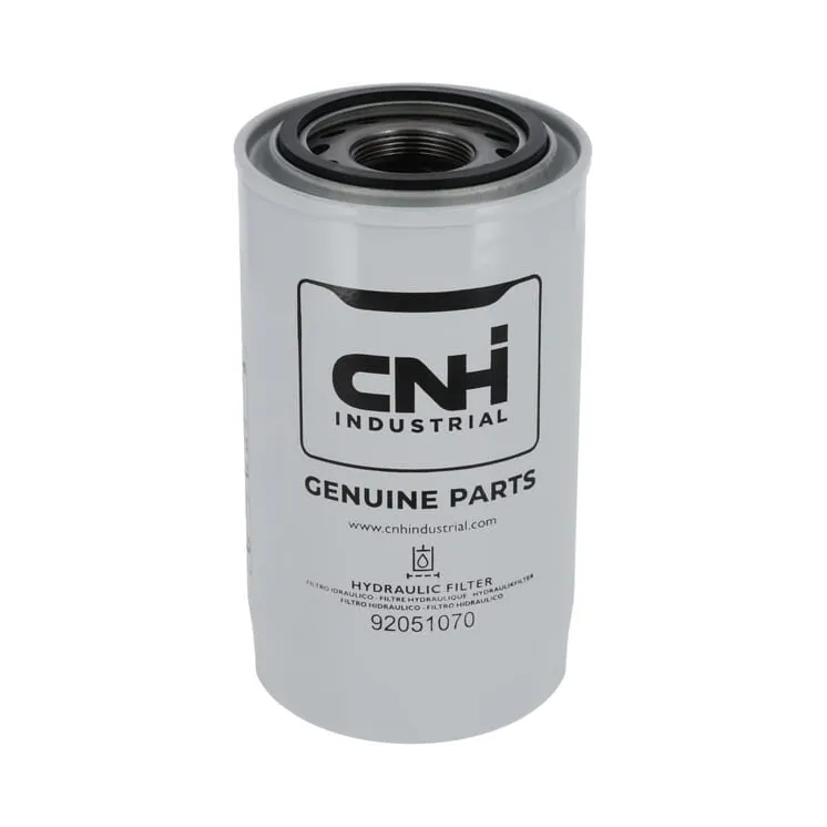 Hydraulic filter 92051070 CNH 137700750066