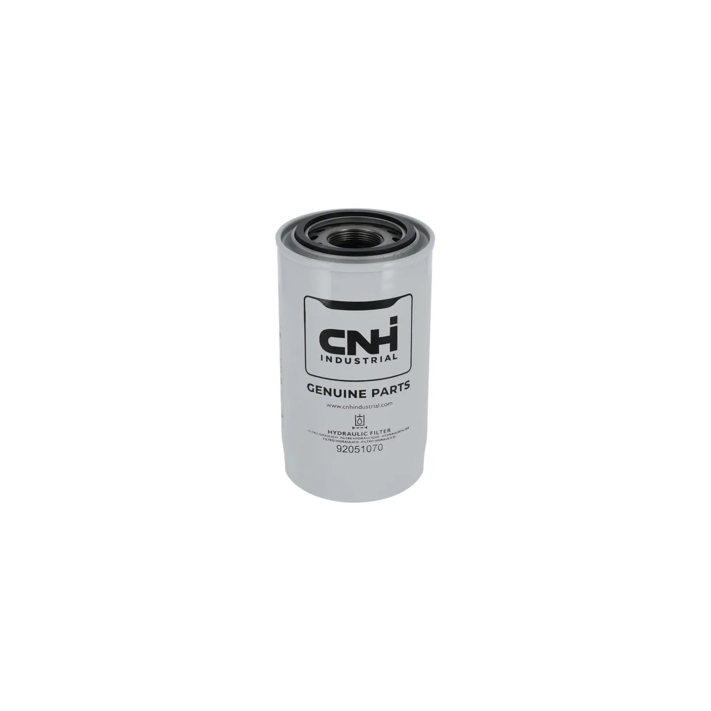 Hydraulic filter 92051070 CNH 137700750066