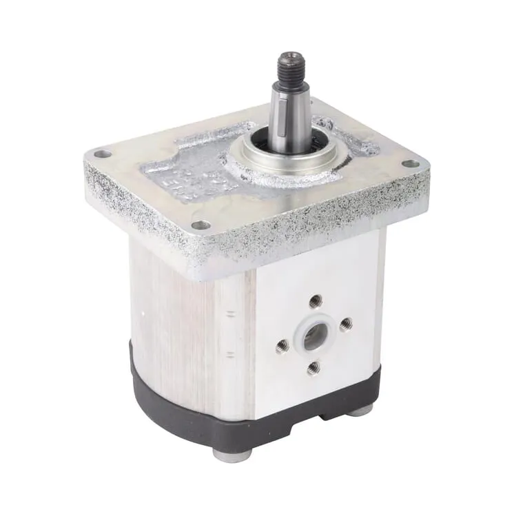Hydraulic pump 91838765 CNH 84530167