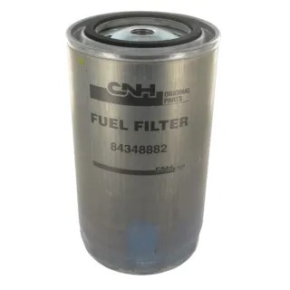 Fuel filter 90412128 CNH 84309911 84348882