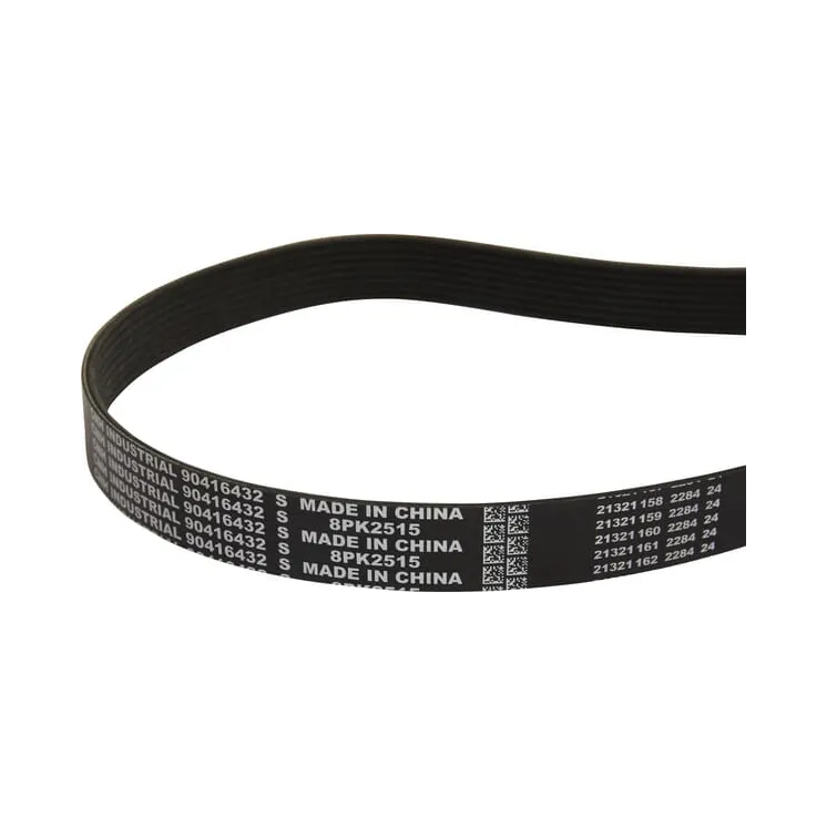 Ribbed belt 90416432 CNH 47452304 84292639