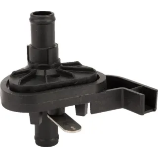 Heat control valve 90500562 CNH
