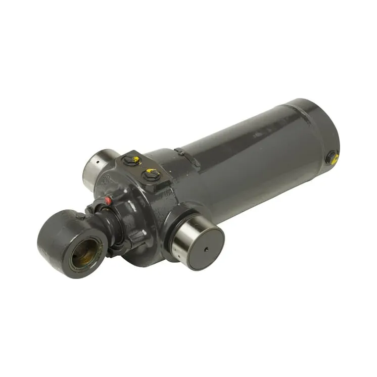 Hydraulic cylinder 90488673 CNH 47699351