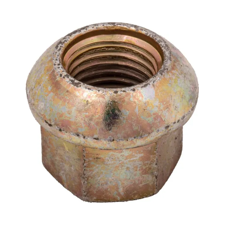 Wheel nut M14 x 1.5 933948R1 CNH 933092R1