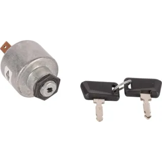 Ignition switch 9975363 CNH