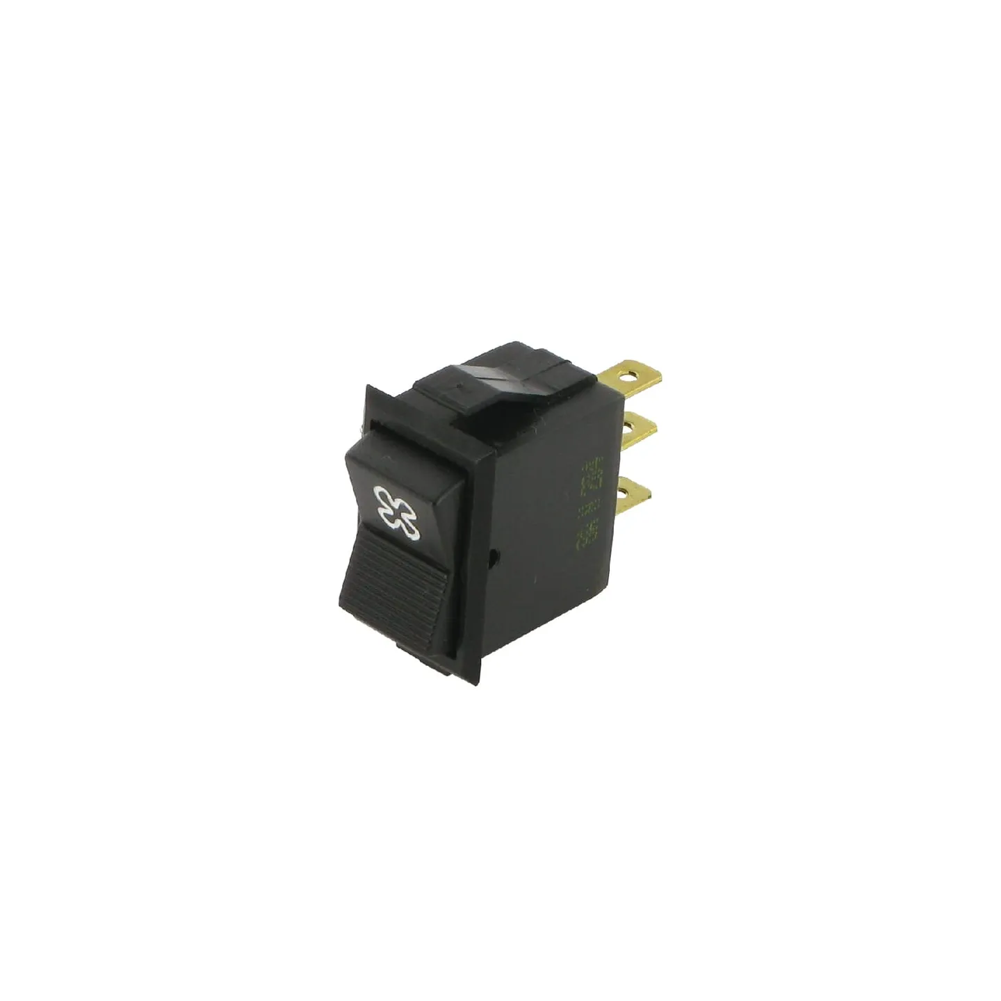 Fan switch NH 9960729 CNH 9960729N