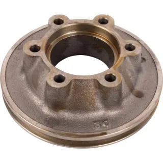 Pulley 99443328 CNH