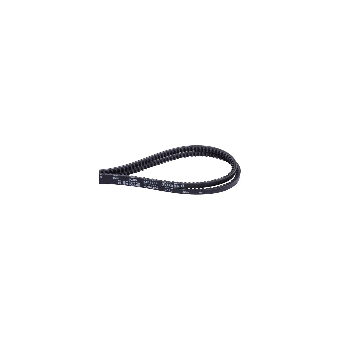 V-Belt set 98473886 CNH 4796328