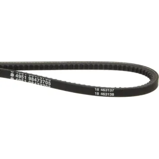 V-Belt 98473705 CNH