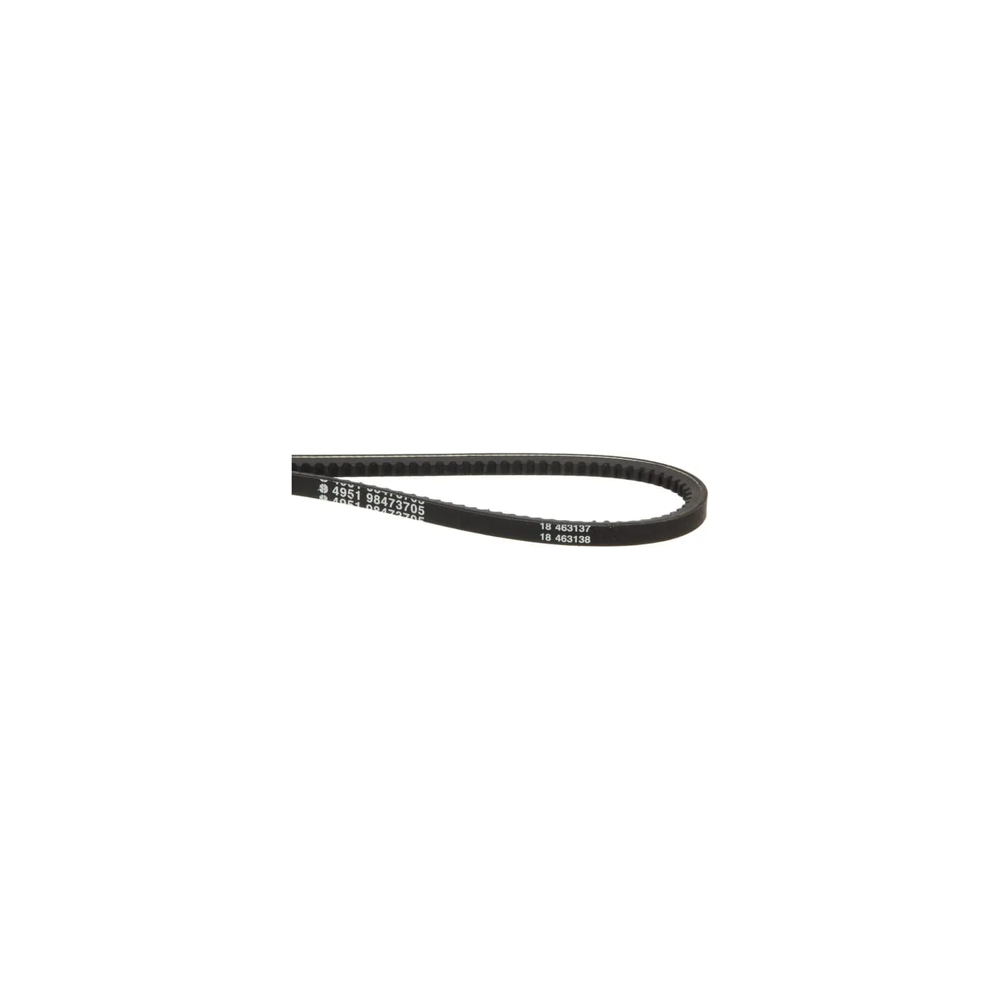 V-Belt 98473705 CNH