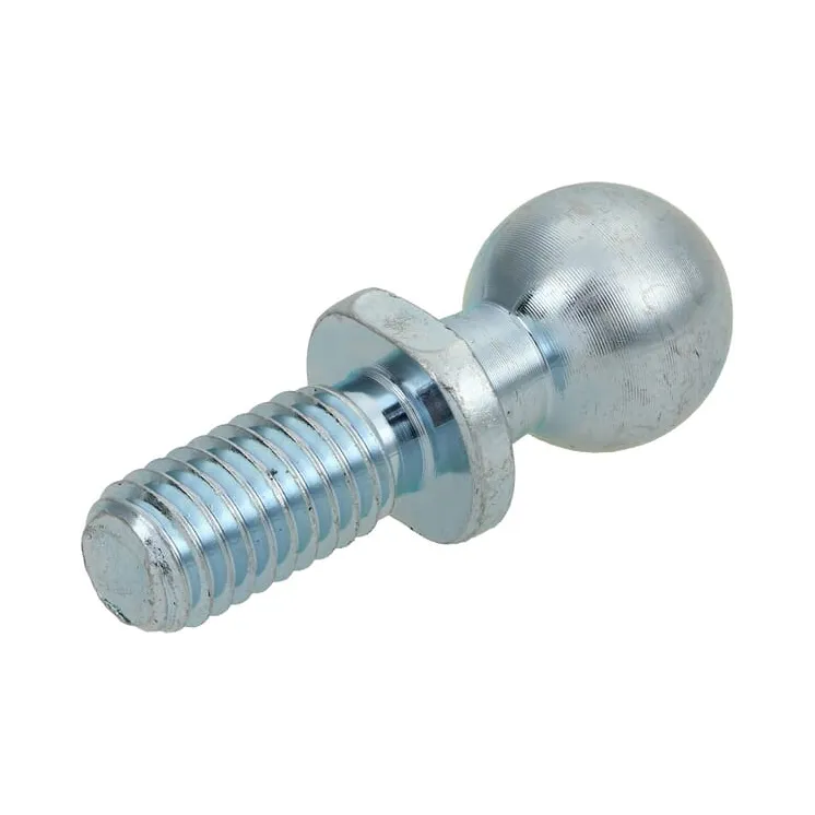 Pin, Ball 9706807 CNH