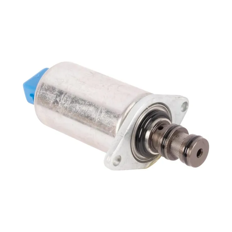 Valve 85827993 CNH