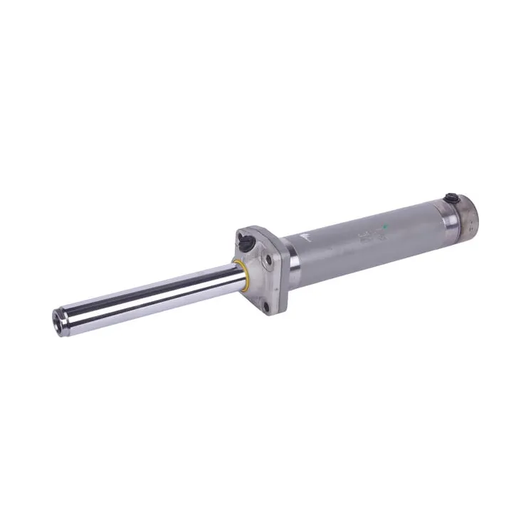 Direction Cylinder D149729 CNH CI126778