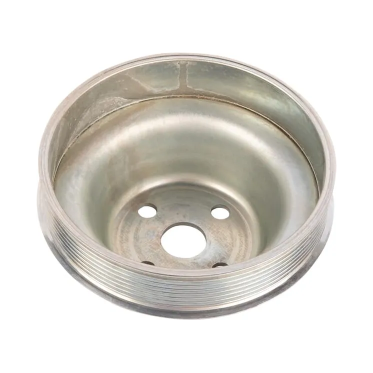 Pulley J914462 CNH