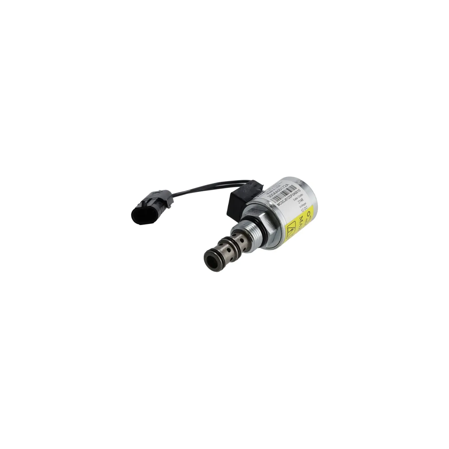 Solenoids CNH 118872A1 Case IH