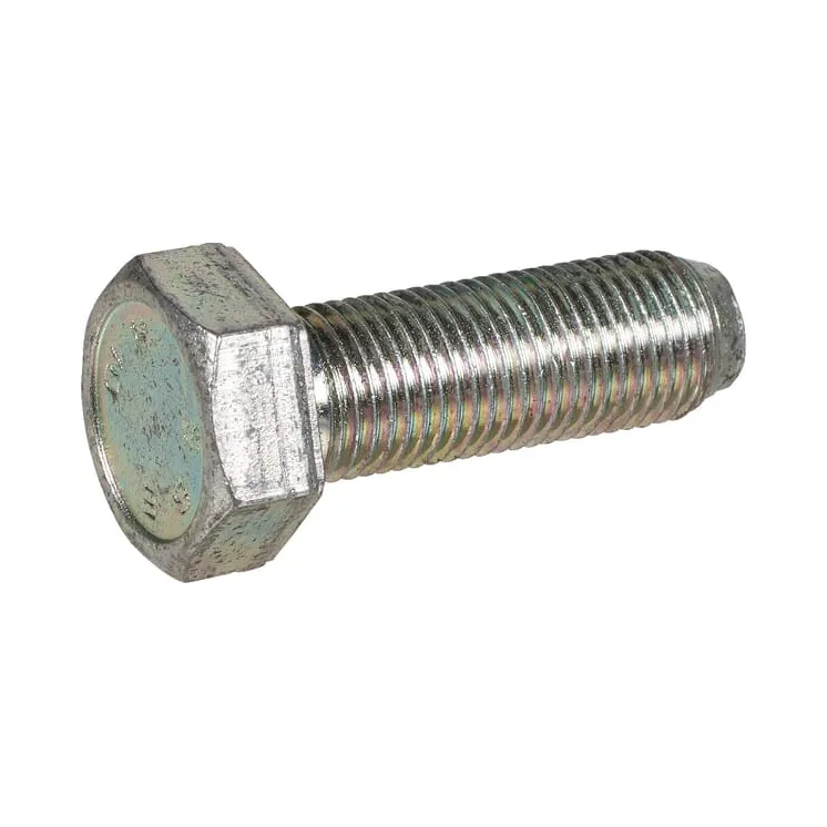 Bolt M12 x 1.25 x 35 14274631 Case IH