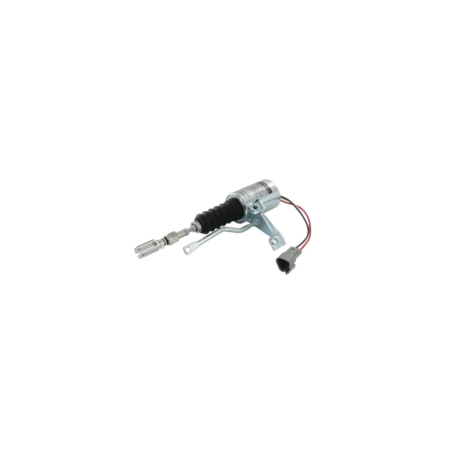 Shut Off Solenoid CNH 140271023 Case IH