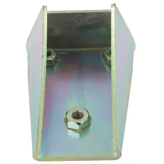 Mirror arm holder 1535630C1 Case IH