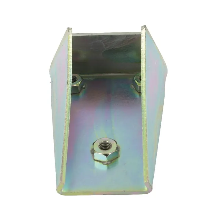 Mirror arm holder 1535630C1 Case IH