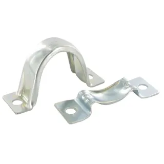 Bearing block 1537682C1 Case IH