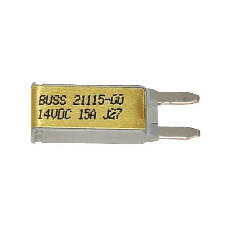 Galvenā fuse 15-A Case-IH 139719A1 Case IH