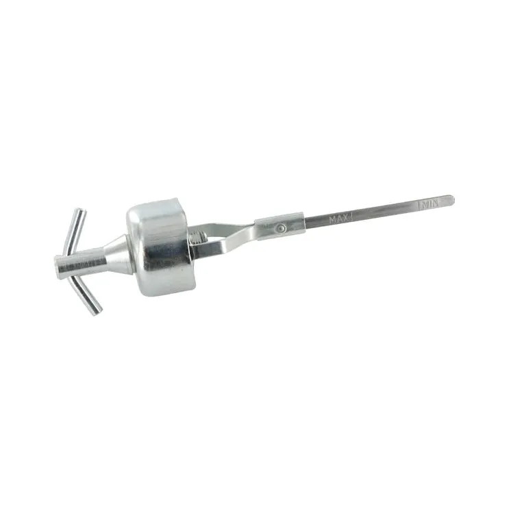 Oil dipstick Case - IH 1806958C4 Case IH