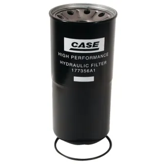 Hydraulic filter 177356A1 Case IH