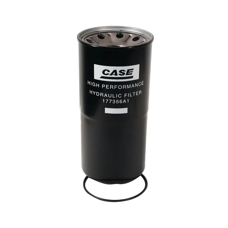 Hydraulic filter 177356A1 Case IH