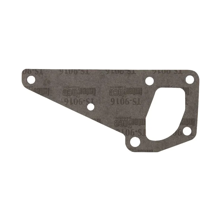 CNH water pump gasket 162000060714 Case IH