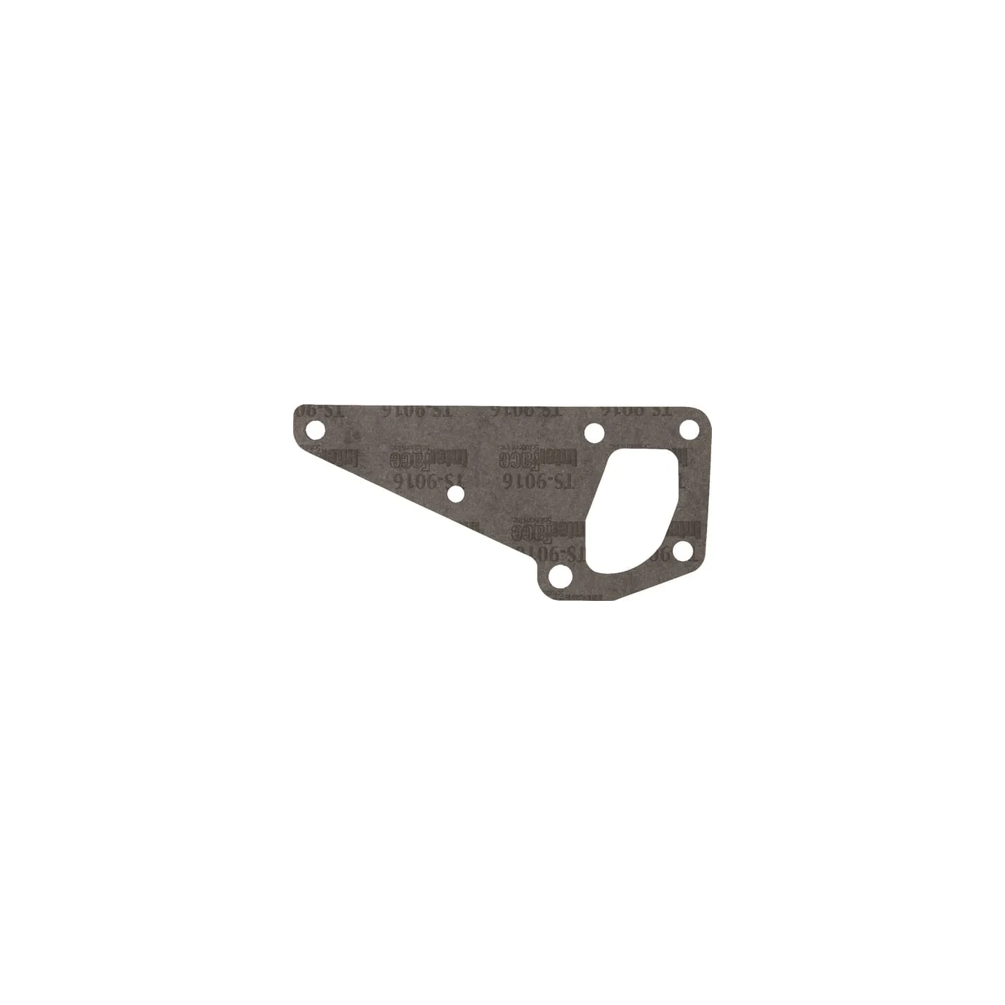 CNH water pump gasket 162000060714 Case IH