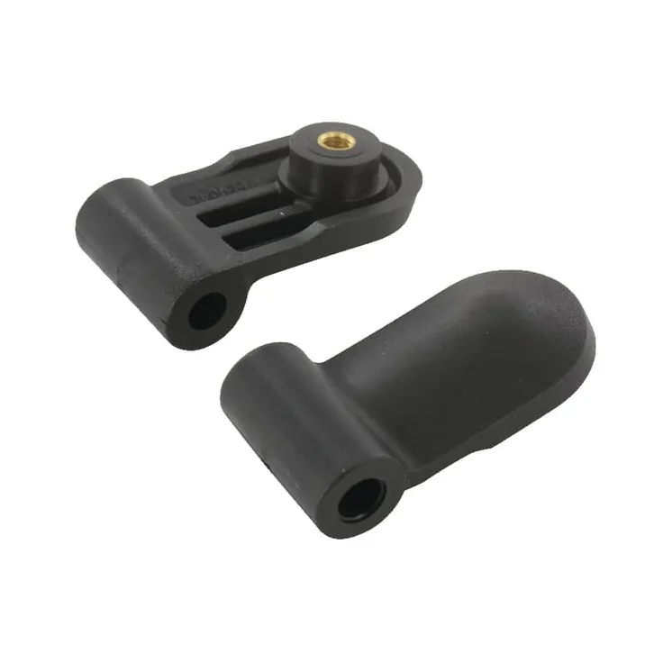 Window Hinge CNH 176246A2 Case IH