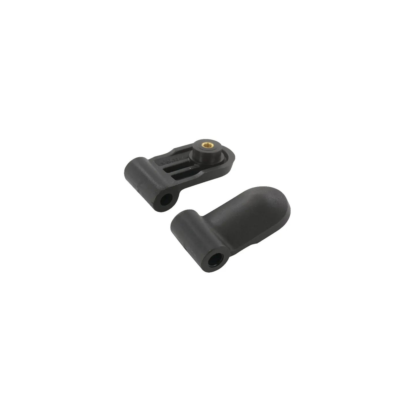 Window Hinge CNH 176246A2 Case IH