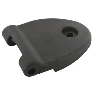 Door Hinge CNH 185790A2 Case IH