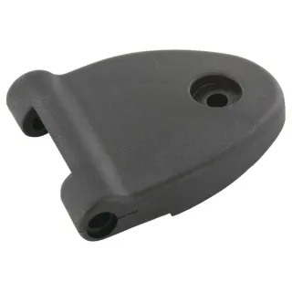 Door Hinge CNH 185789A2 Case IH