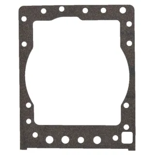 Gasket for clutch housing Case - IH 1964084C2 Case IH 1964084C1
