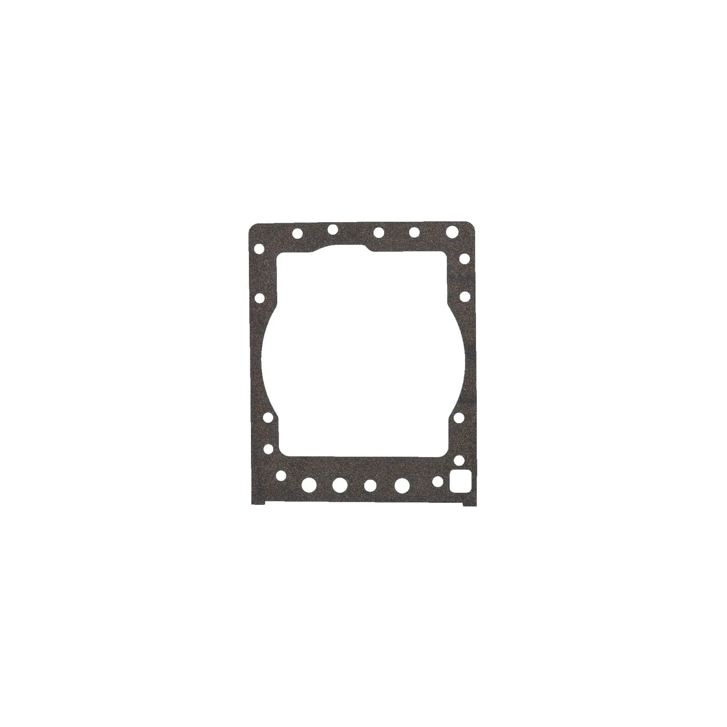Gasket for clutch housing Case - IH 1964084C2 Case IH 1964084C1