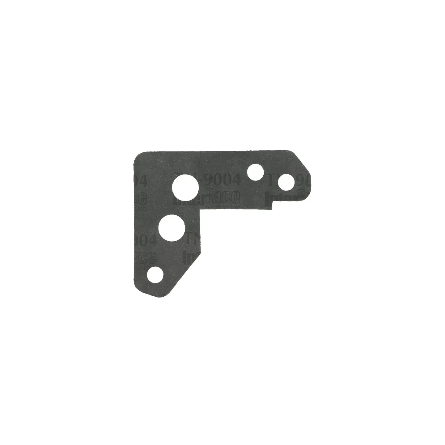 Gasket for gearbox lube filter head Case - IH 1964078C1 Case IH