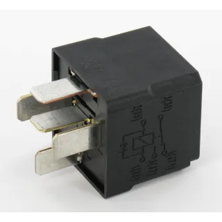 Relay with diode Case - IH 1987409C2 Case IH