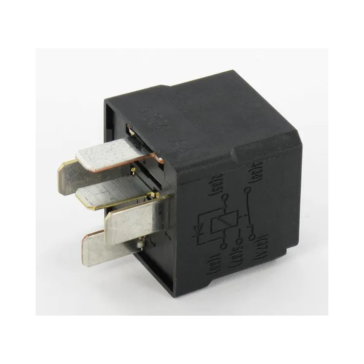 Relay with diode Case - IH 1987409C2 Case IH