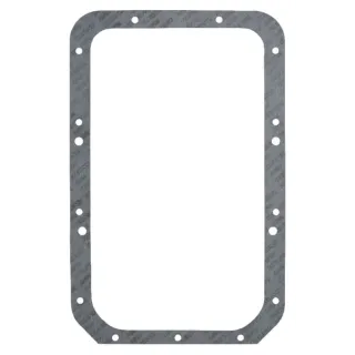 Lift housing gasket CI 1964132C3 Case IH 1964132C1