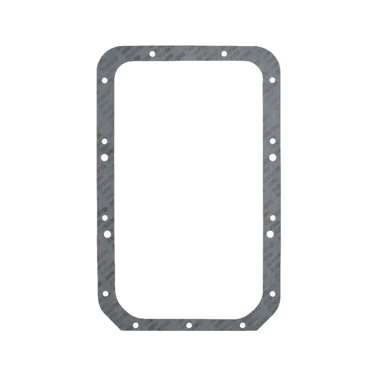 Lift housing gasket CI 1964132C3 Case IH 1964132C1