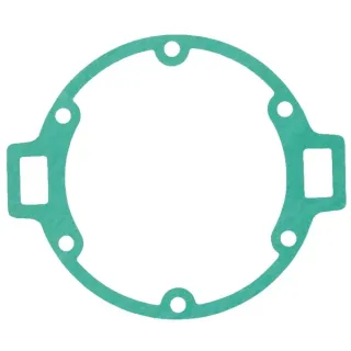 Transmission filter cover gasket Case - IH 1964171C1 Case IH 1964171C2