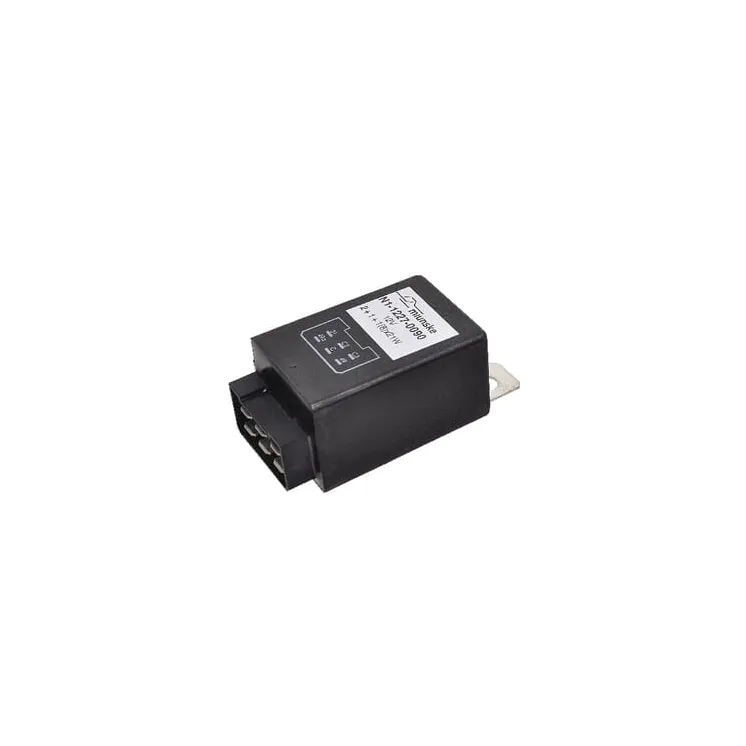 Flasher relay Case - IH 1964535C2 Case IH