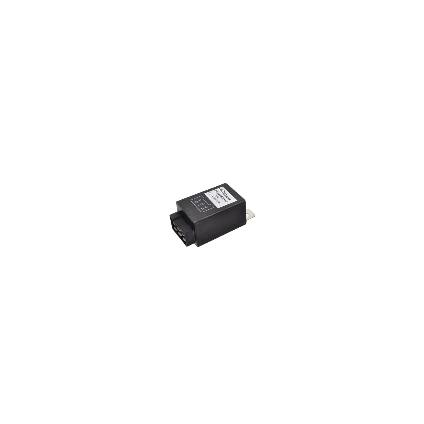 Flasher relay Case - IH 1964535C2 Case IH