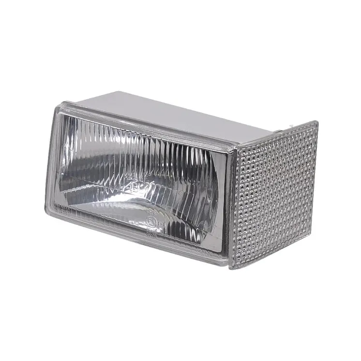 Head light LH Case - IH 1964884C2 Case IH 1964878C2
