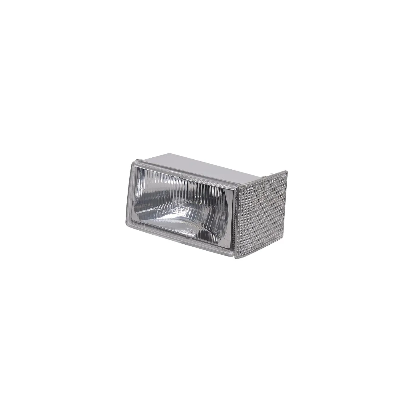 Head light LH Case - IH 1964884C2 Case IH 1964878C2