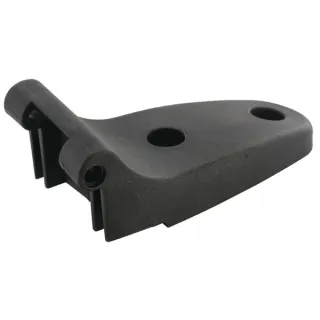 Door Hinge CNH 191206A3 Case IH