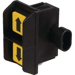 Hitch Control CNH 220415A2 Case IH